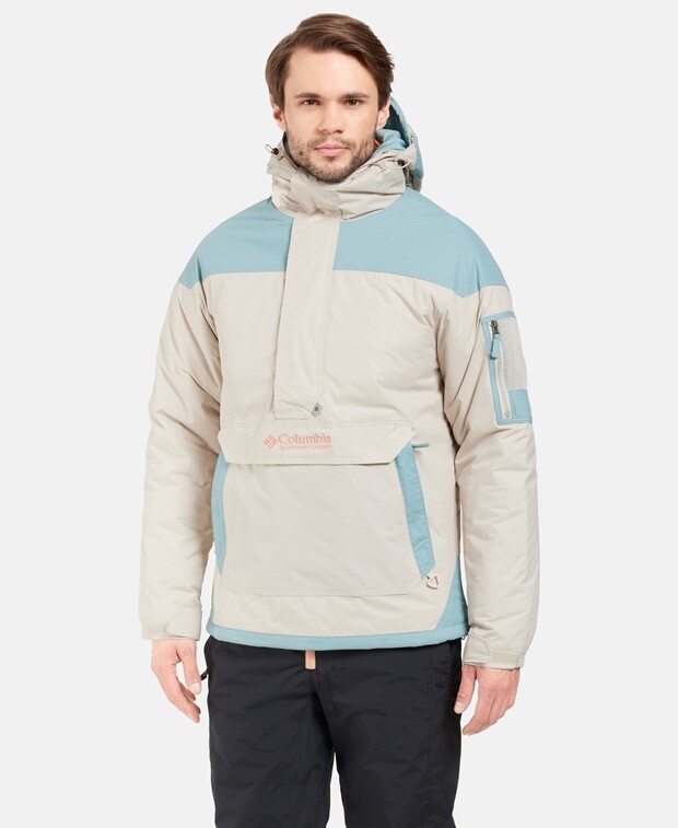 

Функциональная куртка Columbia, грейдж