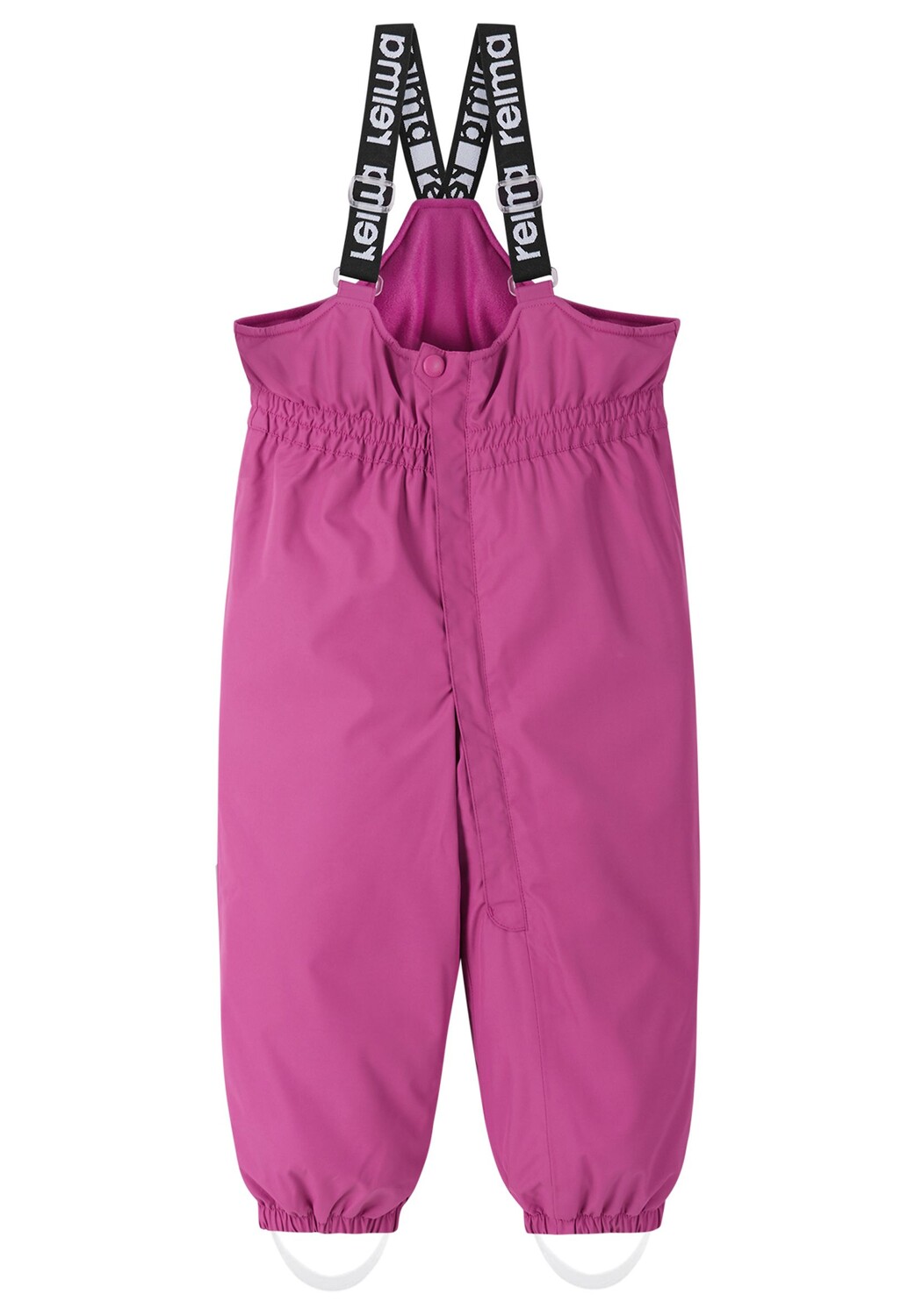 

Лыжные штаны Reima Schneehose Stockholm, цвет Magenta purple