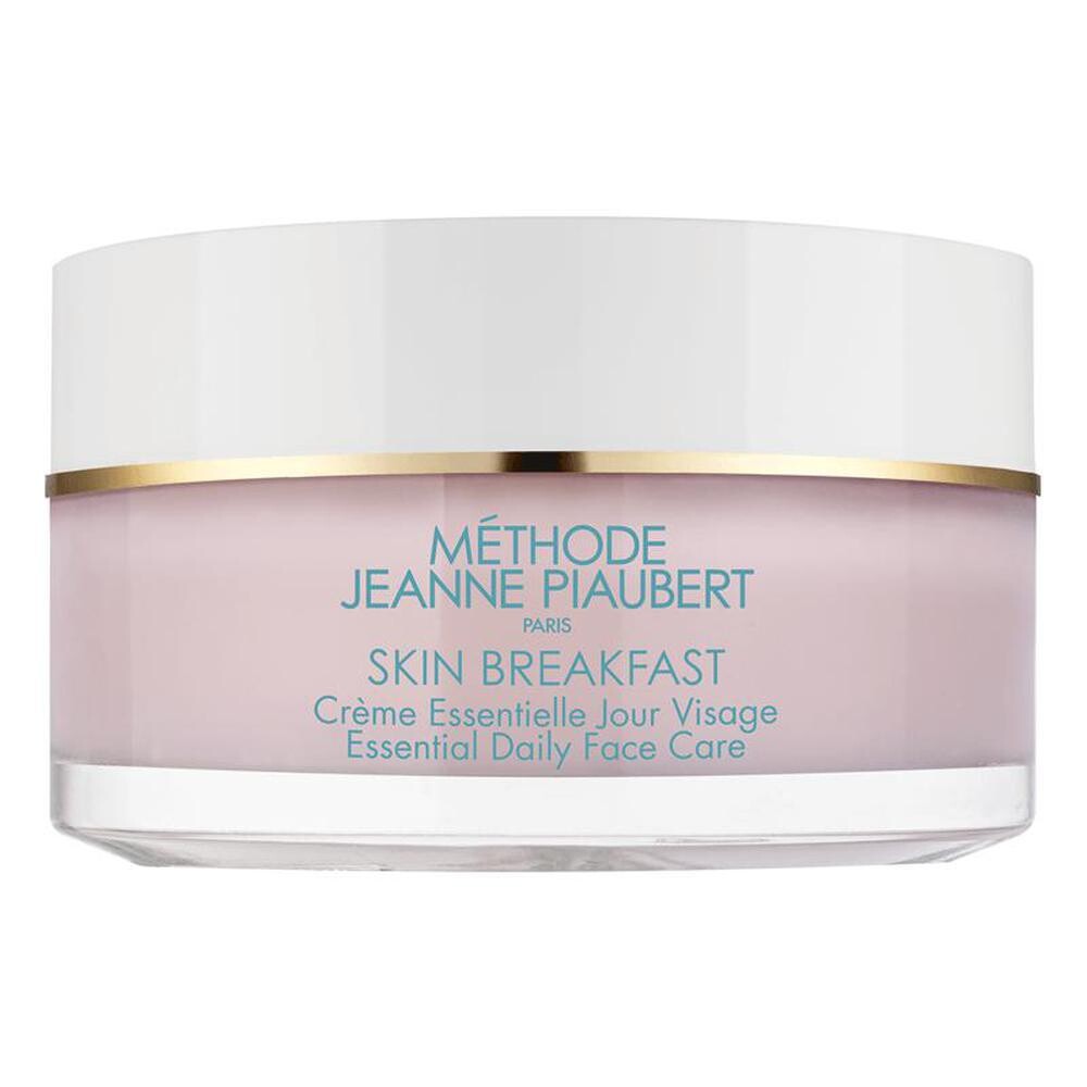 

Дневной крем Jeanne Piaubert Piaubert Skinbreakfast, 50 мл