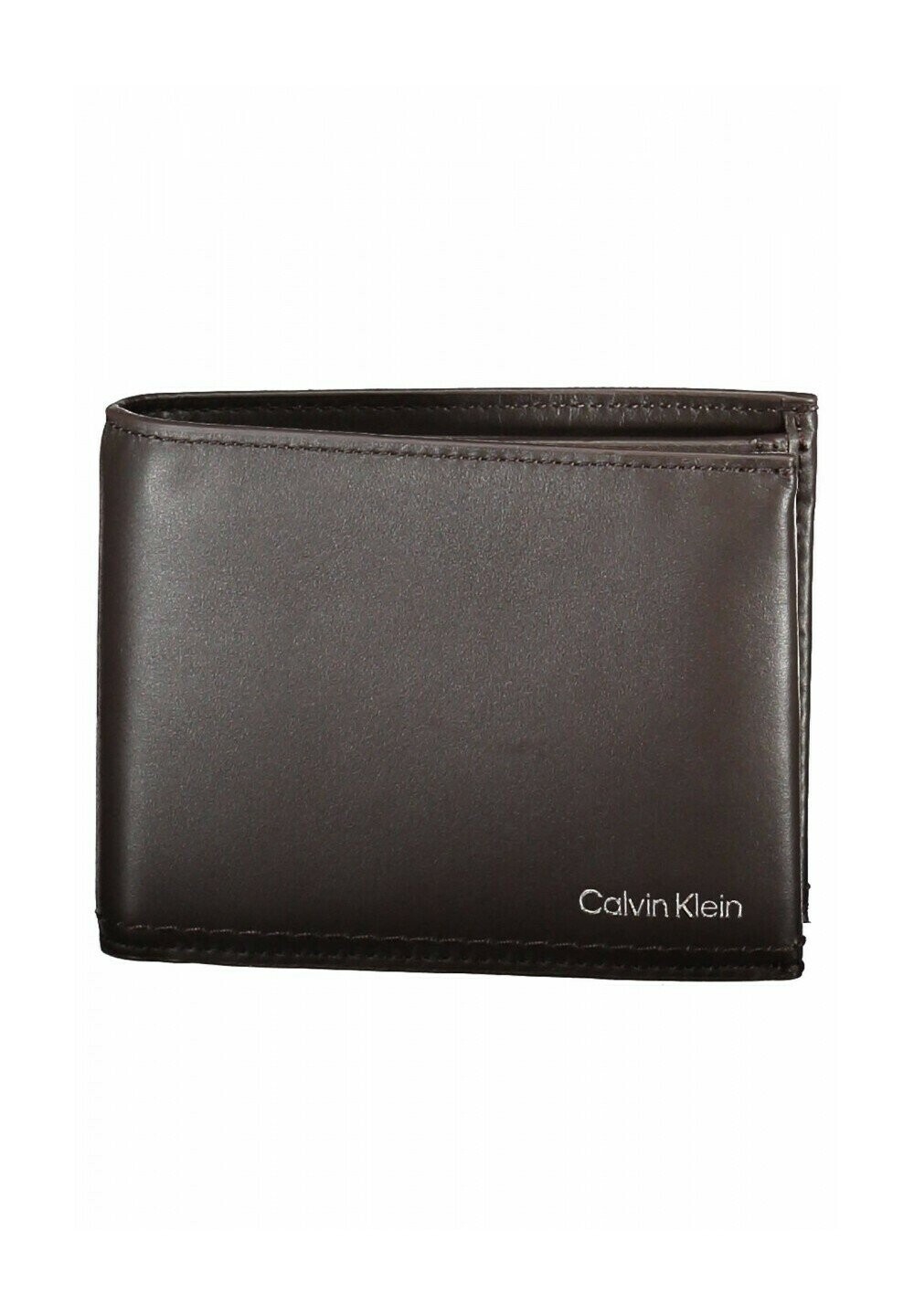 

Кошелек Calvin Klein, коричневый