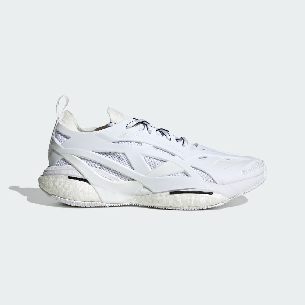 

Кроссовки ADIDAS BY STELLA MCCARTNEY SOLARGLIDE, белый