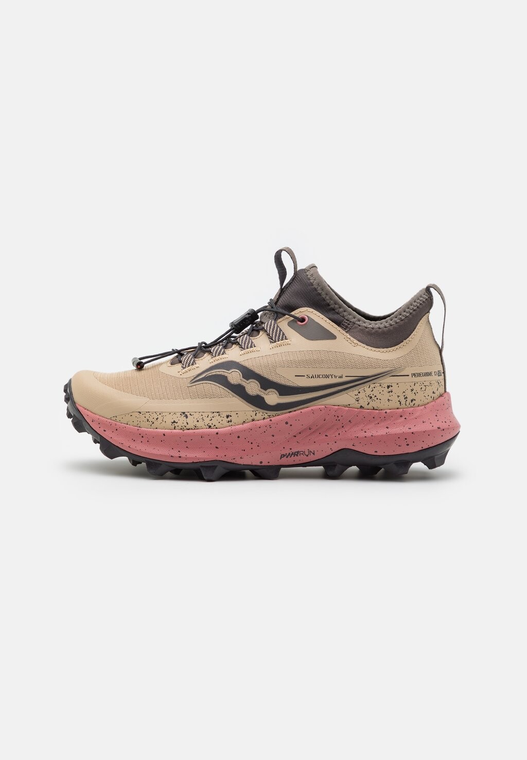 

Кроссовки Saucony