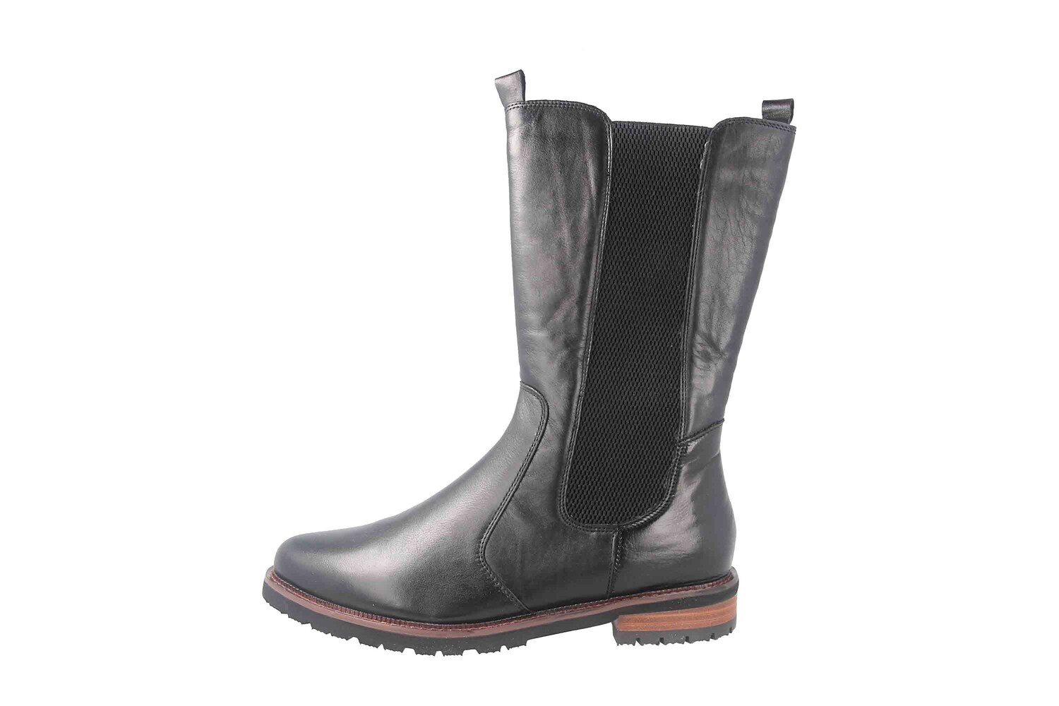 

Ботинки Everybody Stiefel, черный