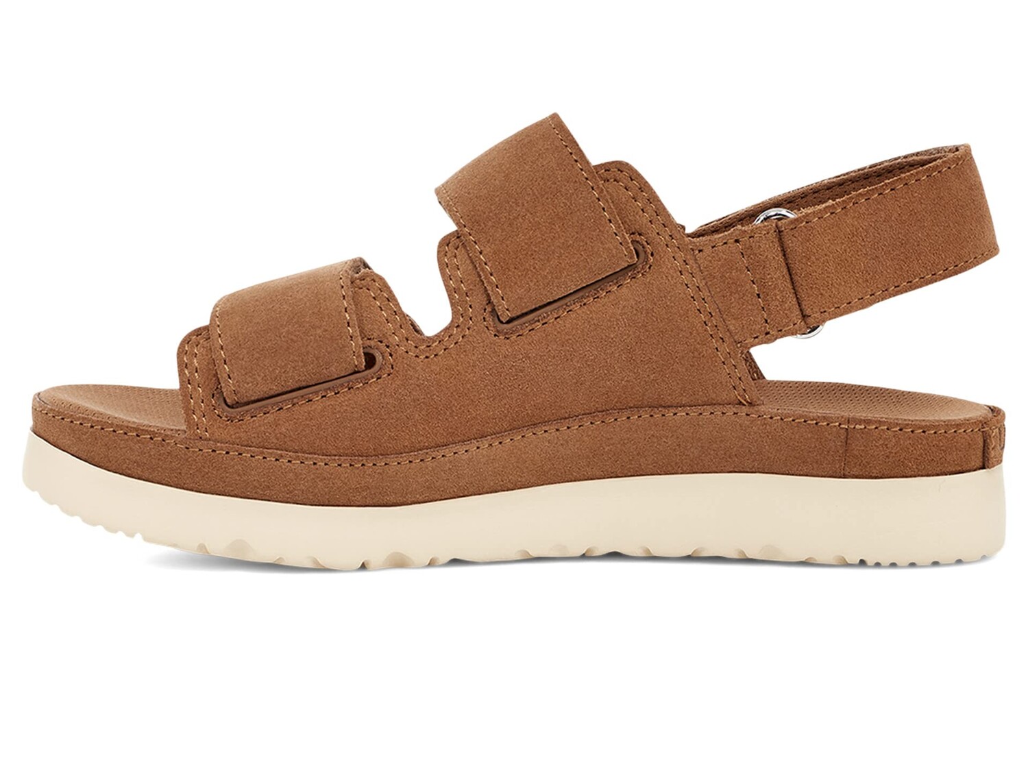 

Сандалии UGG Kids Goldenstar Slingback (Little Kid/Big Kid)