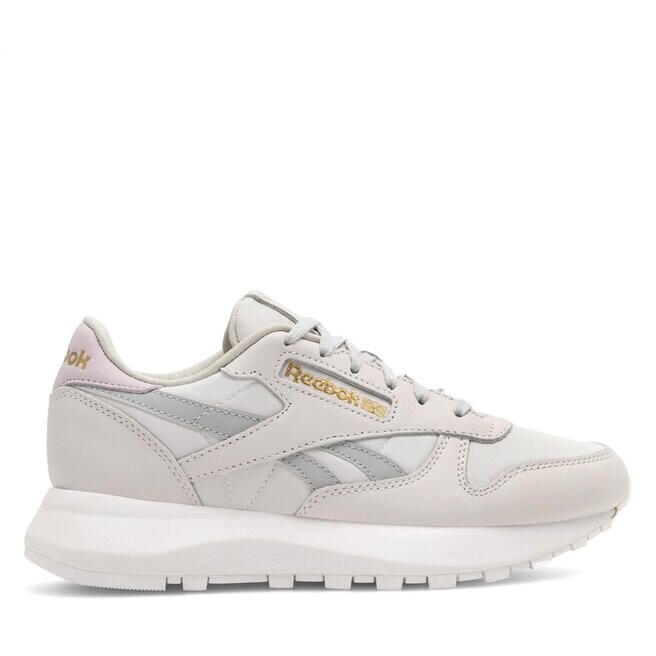 

Кроссовки Reebok Classic Leather Sp GZ6426 Grey, серый