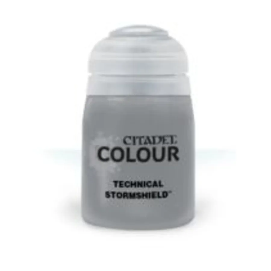 

Штормовой щит, Citadel Paints - Technical - 2019 Range