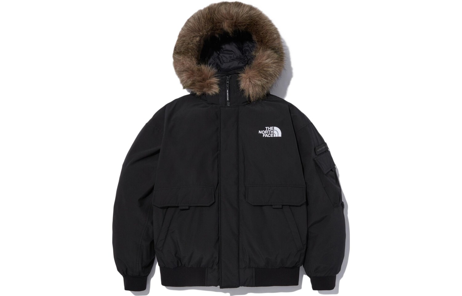 

THE NORTH FACE Мужской пуховик