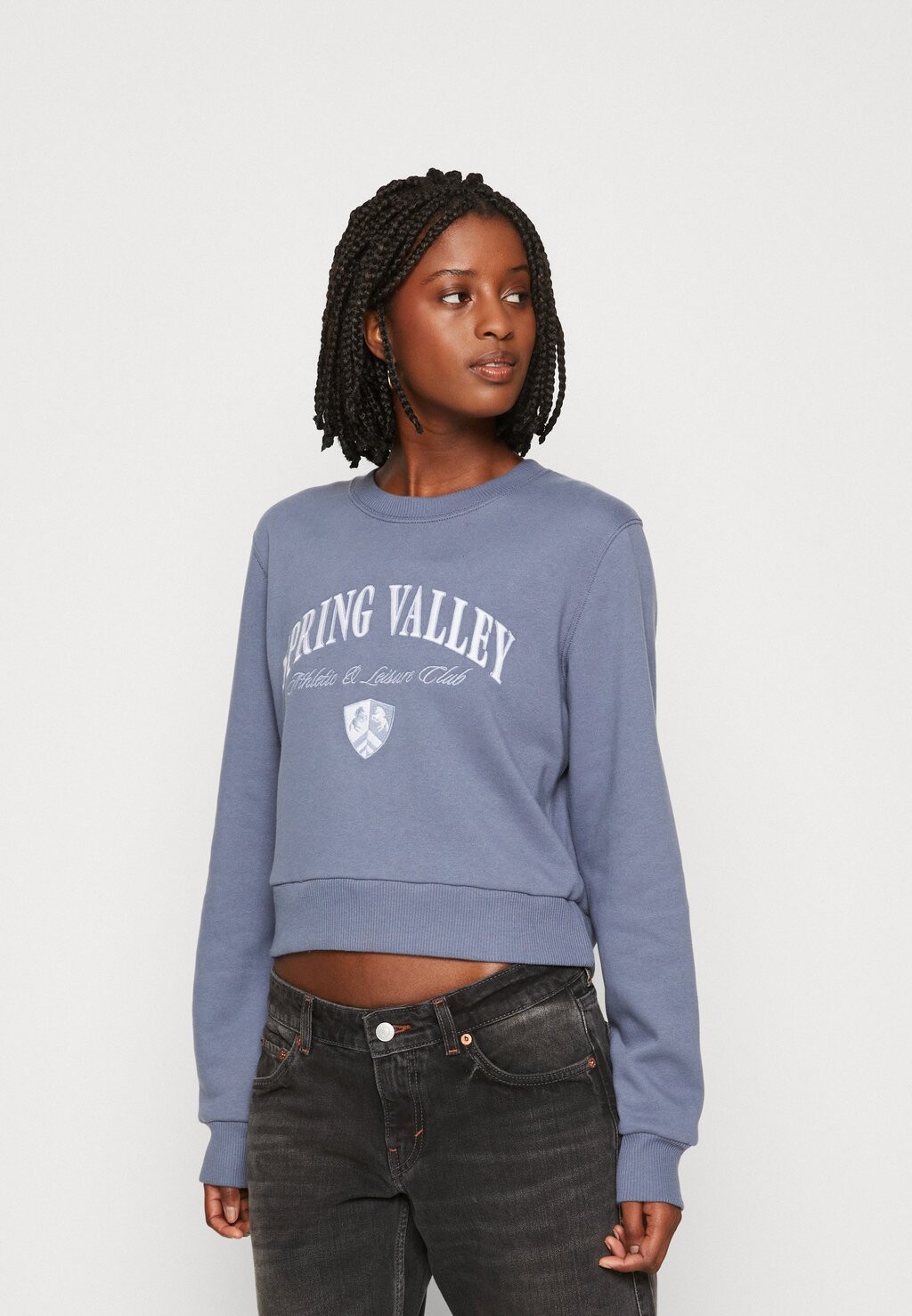 

Толстовка Hollister Co.