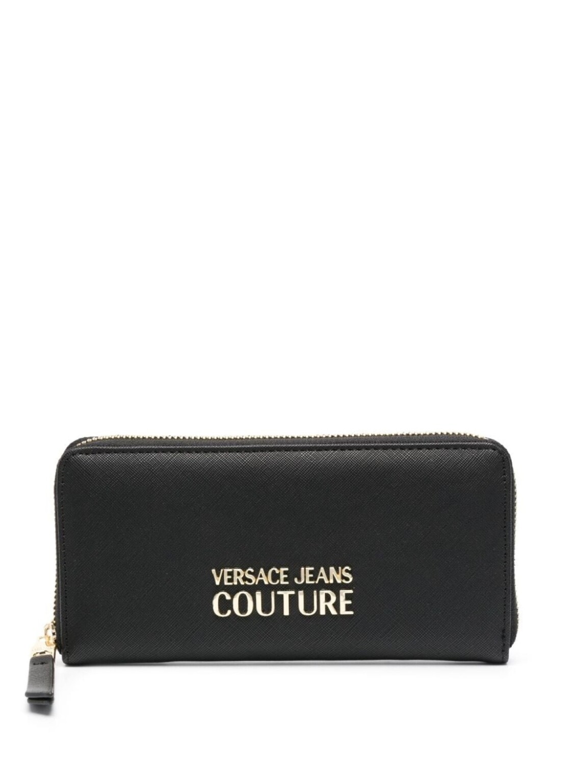

Versace Jeans Couture кошелек с логотипом, черный