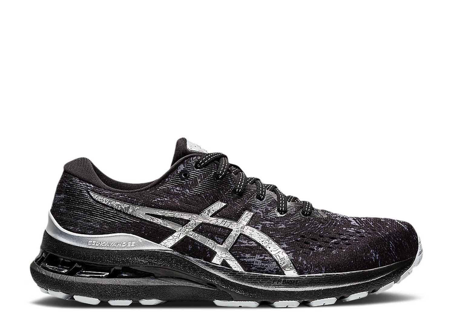 

Кроссовки ASICS Wmns Gel Kayano 28 Platinum 'Carrier Grey', серый