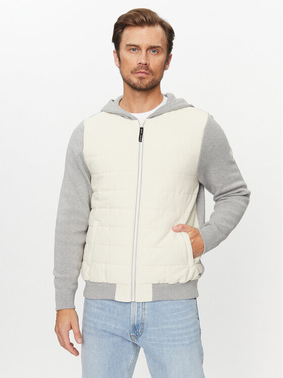

Толстовка обычного кроя Pepe Jeans, экрю