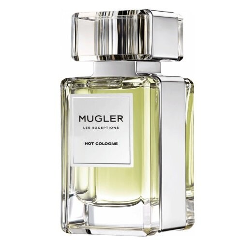 

Парфюмированная вода-спрей, 80 мл Thierry Mugler Les Exceptions Hot Cologne