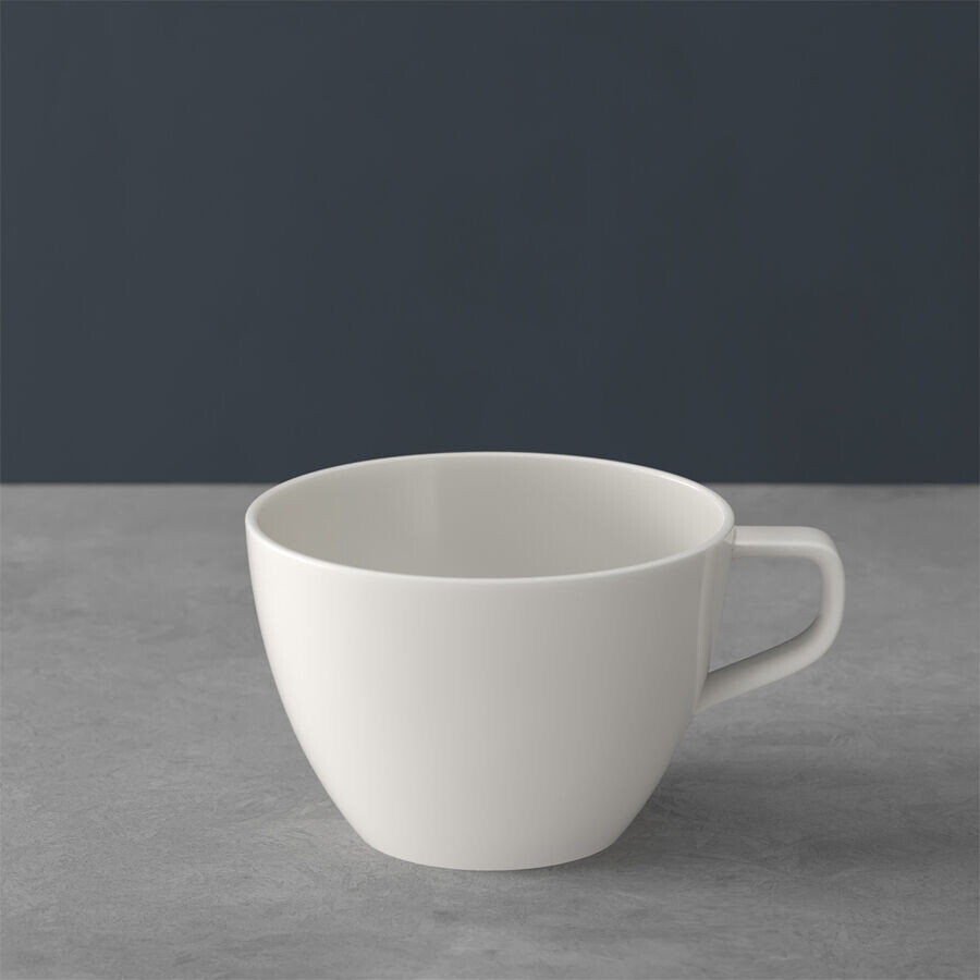 

Чашка Artesano Original Café au Lait, 260 мл, белая Villeroy & Boch, белый