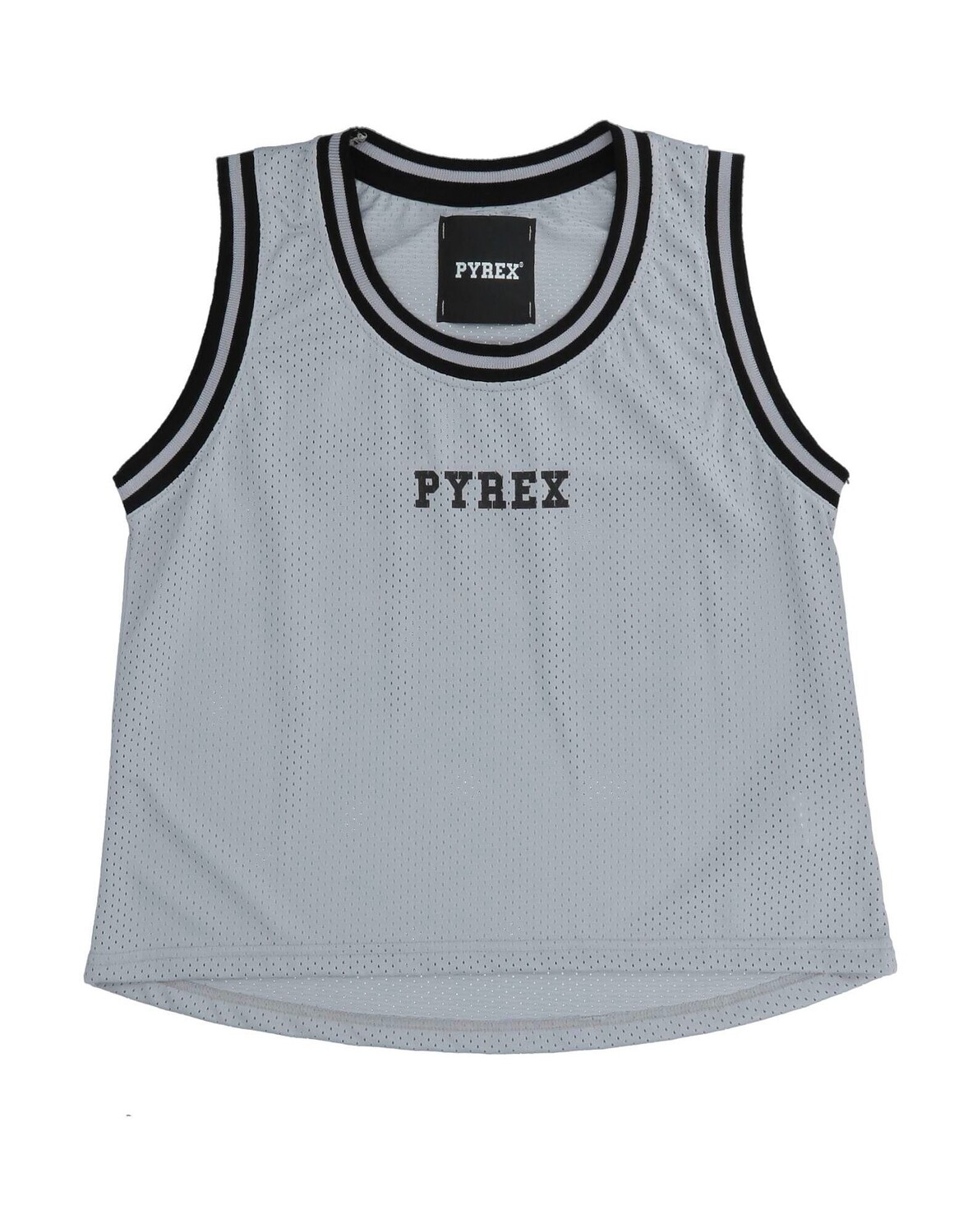 

Футболка Pyrex, серый