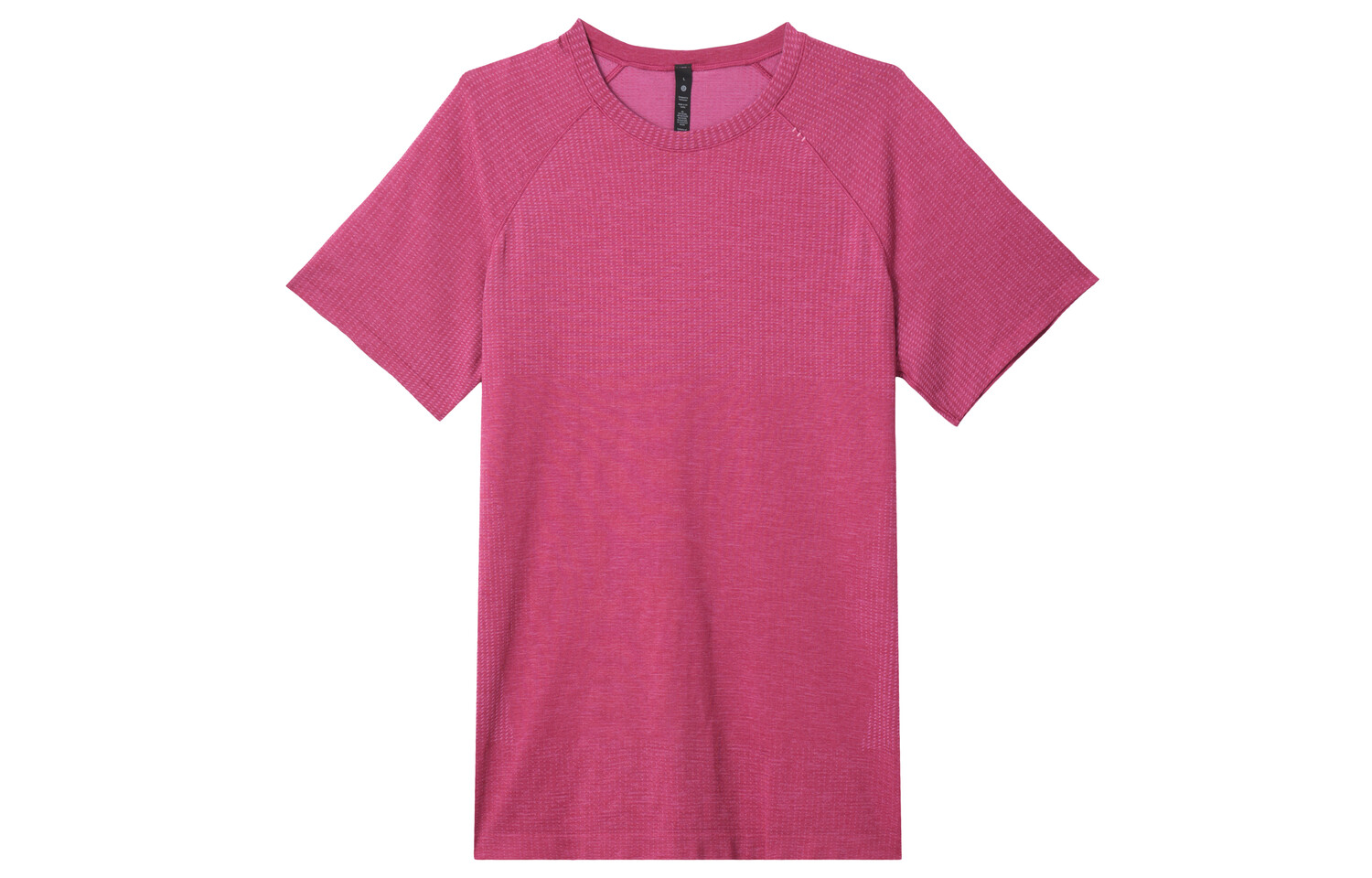 

Футболка Metal Vent Tech для мужчин Lululemon, цвет Chambray
