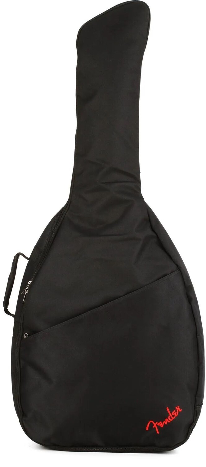 

Сумка Fender FA405 Dreadnought - Черный