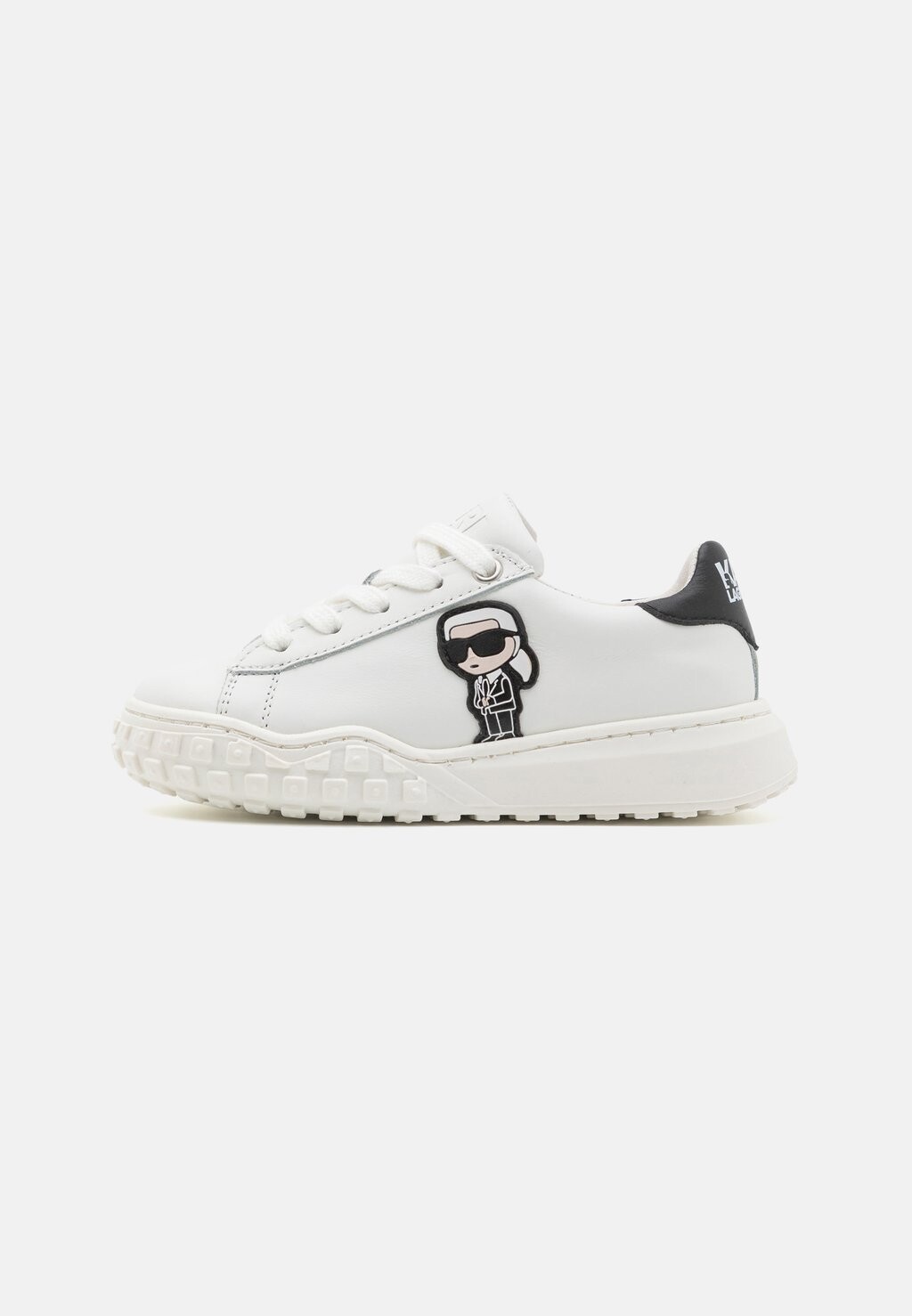 

Низкие кроссовки Кроссовки EXCLUSIVE UNISEX Karl Lagerfeld, белый
