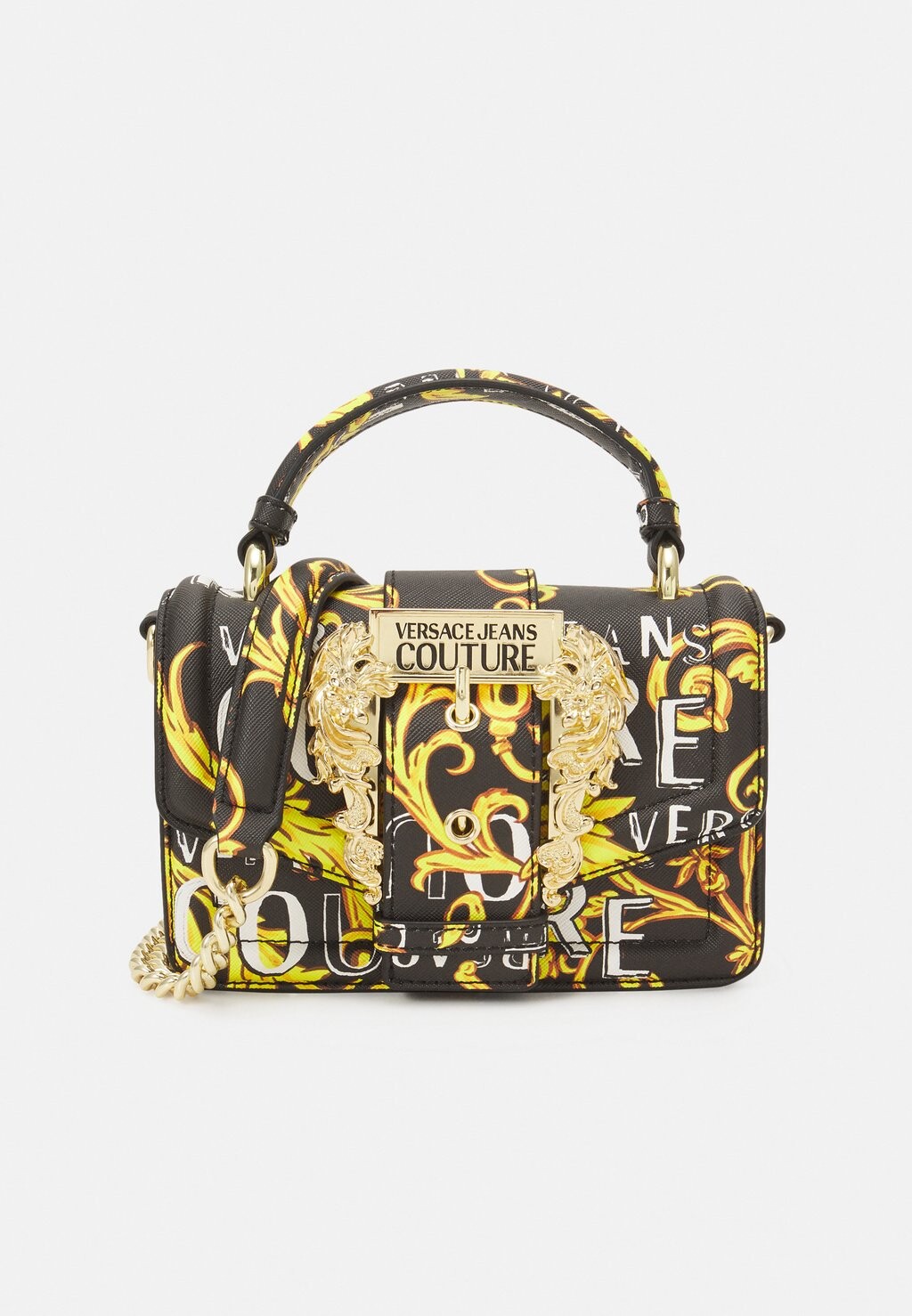 

Сумка через плечо Versace Jeans Couture