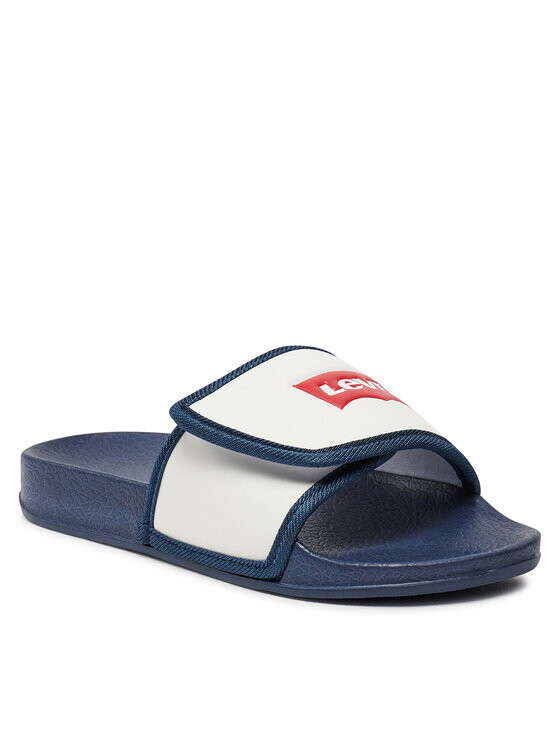 

Мюли Levi's, синий