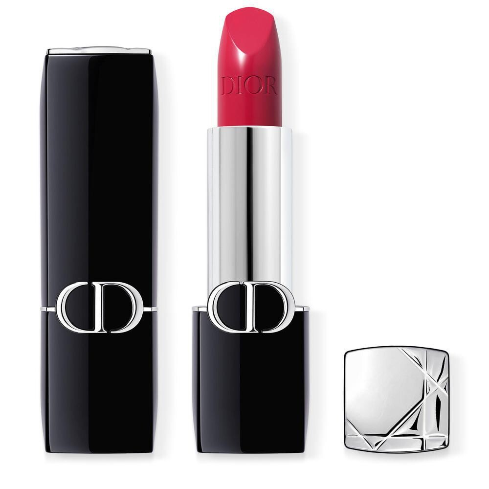 

Румяна Dior Satin, 100