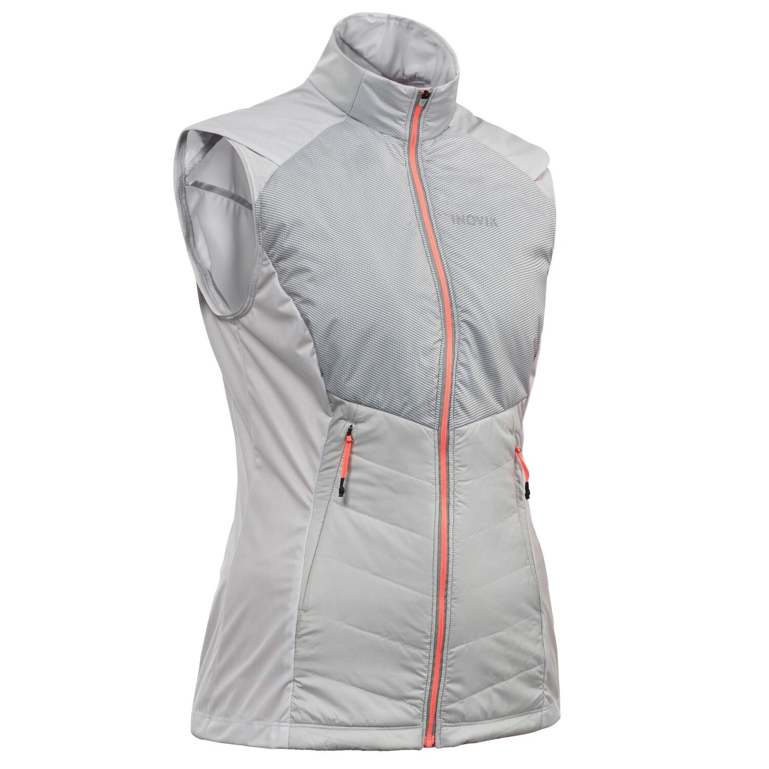 

Жилет Decathlon для беговых лыж 500 Inovik, белый