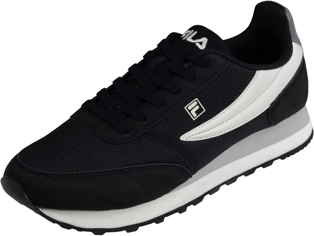 

Кроссовки Fila, черный