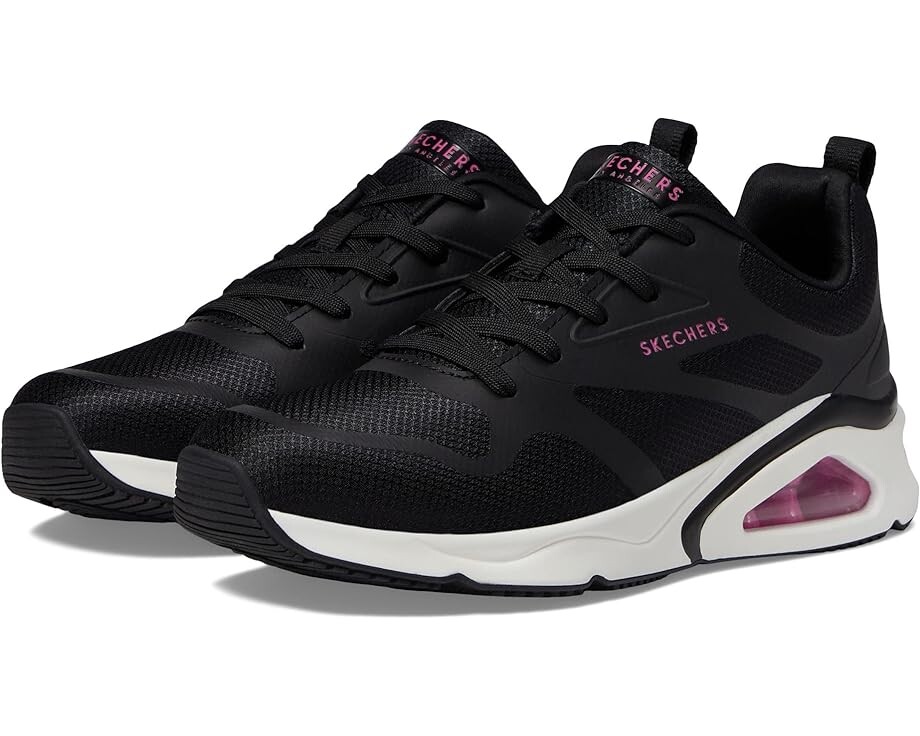 

Кроссовки SKECHERS Tres-Air - Revolution-Airy, черный