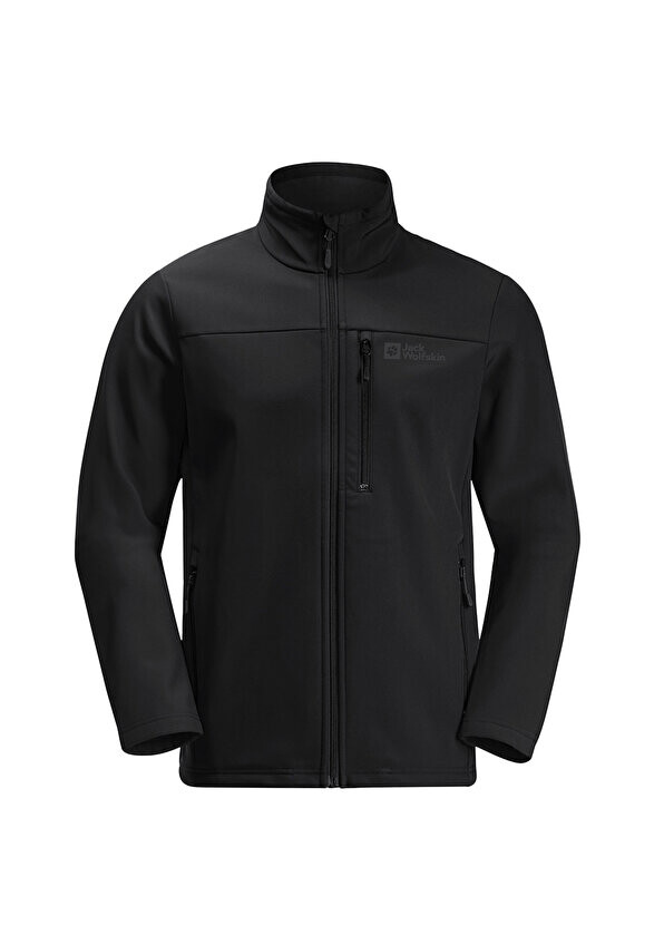

Куртка whirlwind outdoor softshell Jack Wolfskin