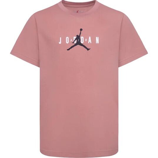 

Футболка Jordan X PSG Wordmark детская, цвет Roter Sternenstaub