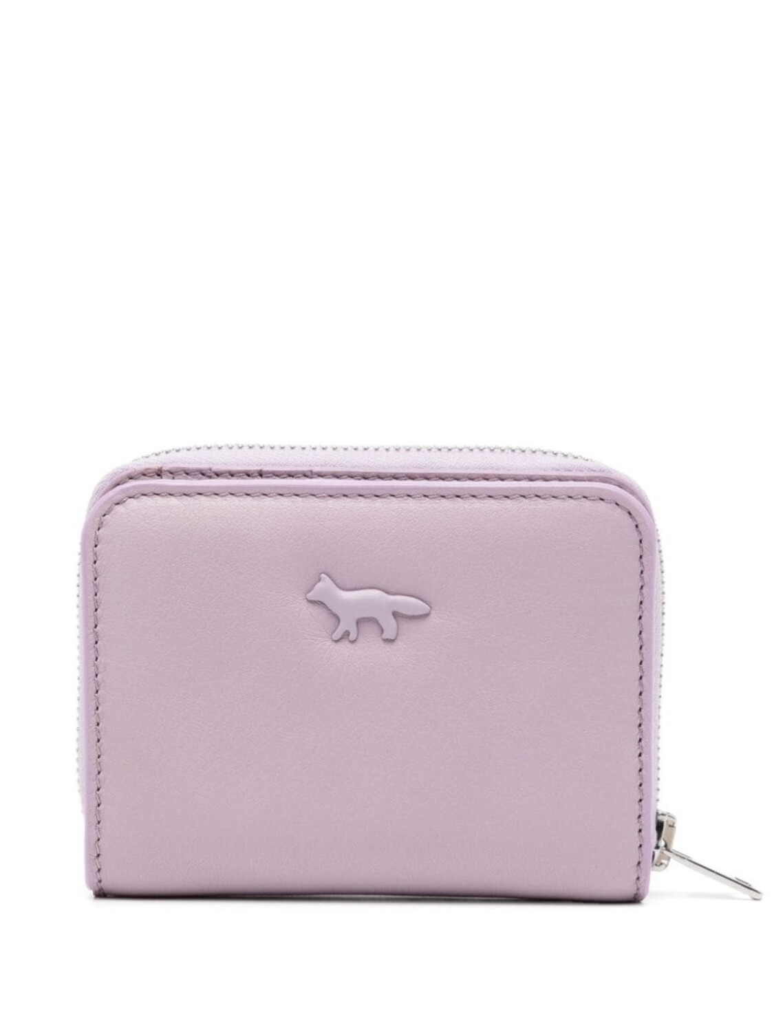 

Maison Kitsuné кошелек Cloud, фиолетовый
