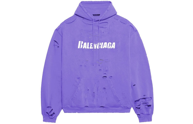 

Мужская толстовка Balenciaga