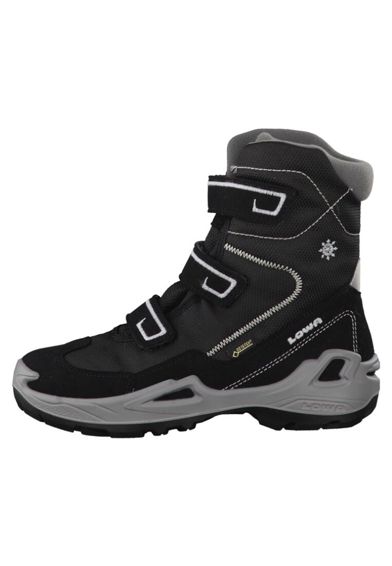 

Зимние ботинки/зимние ботинки MILO GTX UNISEX Lowa, цвет black