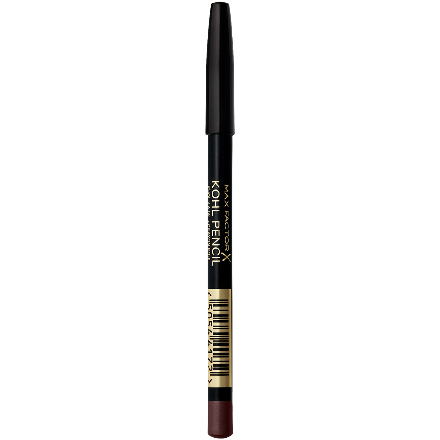 Прецизионный карандаш для глаз коричневый 30 Max Factor Masterpiece Kohl  Kajal, 4 гр – заказать с доставкой из-за рубежа через онлайн-сервис  «CDEK.Shopping»