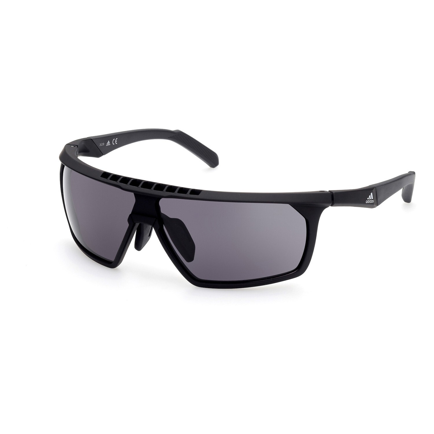 

Велосипедные очки Adidas SP0030 Cat 3, матовый черный