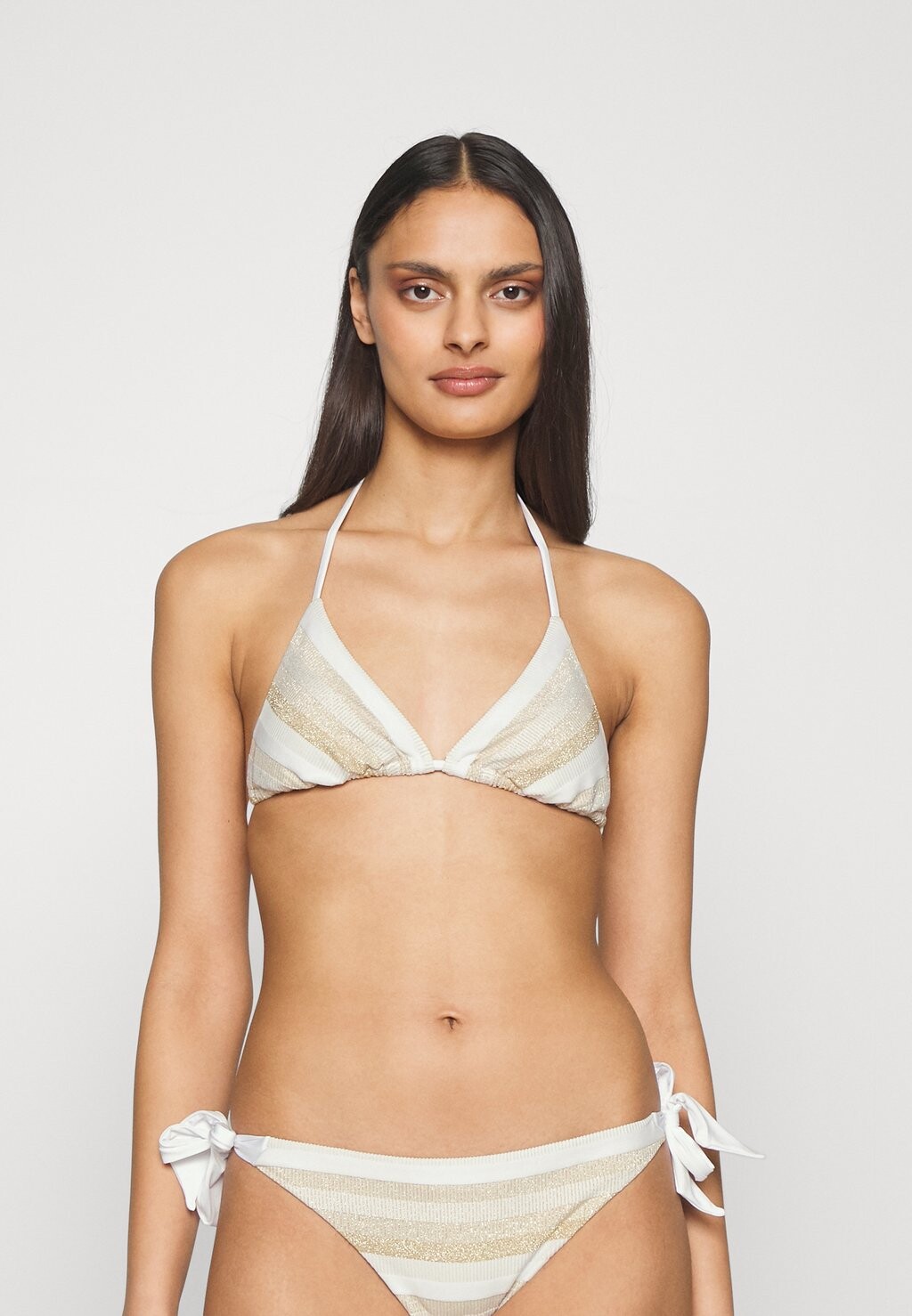 

Бикини Max Mara Leisure, белый