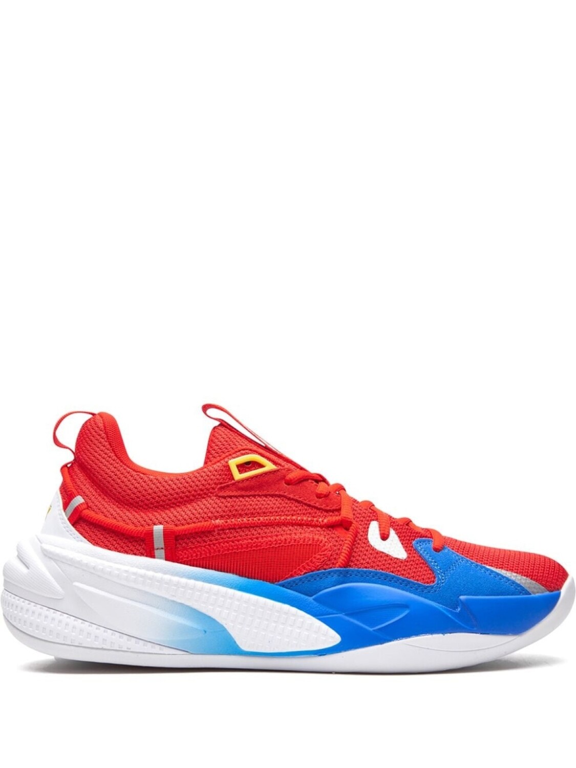 

PUMA кроссовки RS-Dreamer Super Mario 64, красный