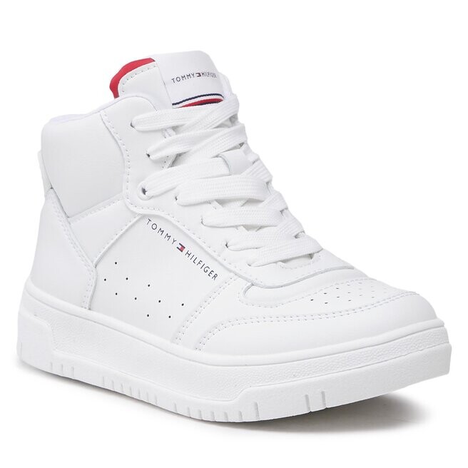 

Сапоги Tommy Hilfiger M, белый