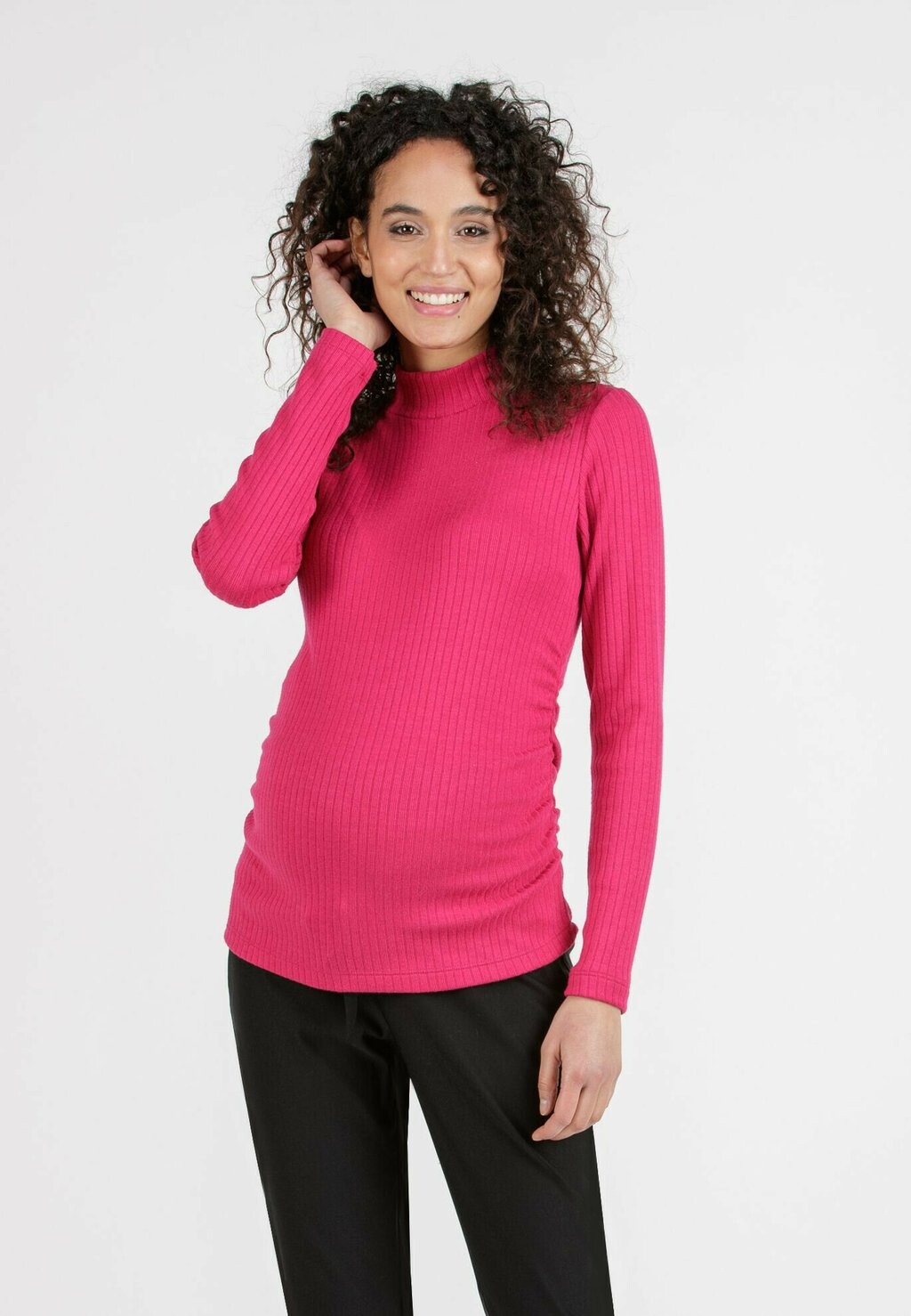 

Свитер Attesa Maternity, Красный