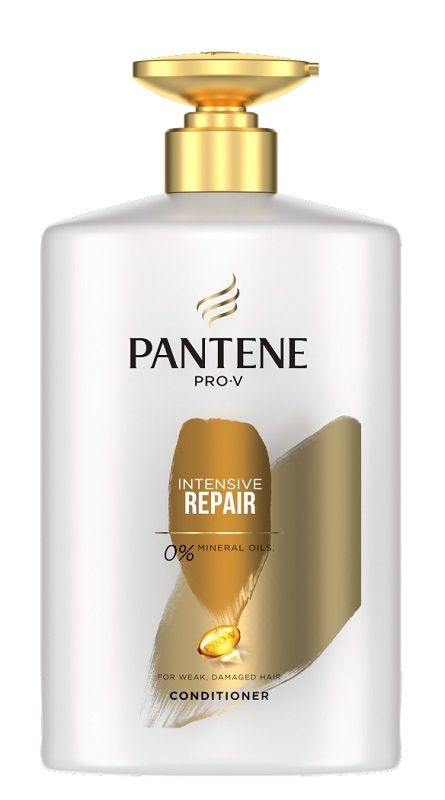 Pantene Intensive Repair Кондиционер для волос, 1000 ml pantene intensive repair шампунь 1000 ml
