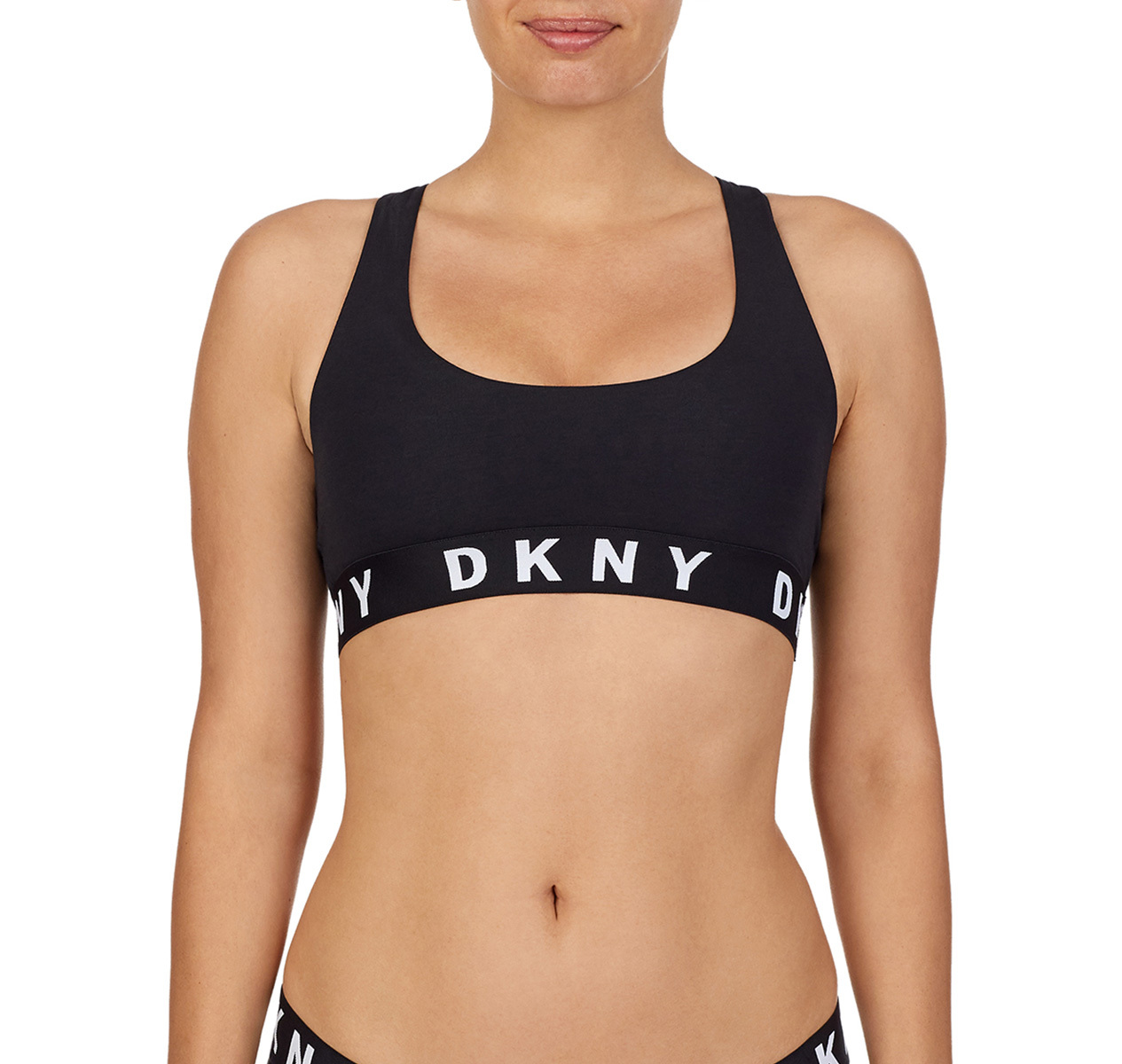 Бюстье DKNY 1er Pack, черный