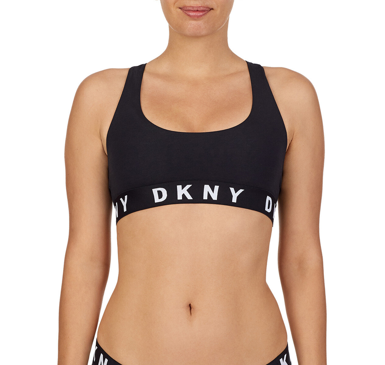 

Бюстье DKNY 1er Pack, черный