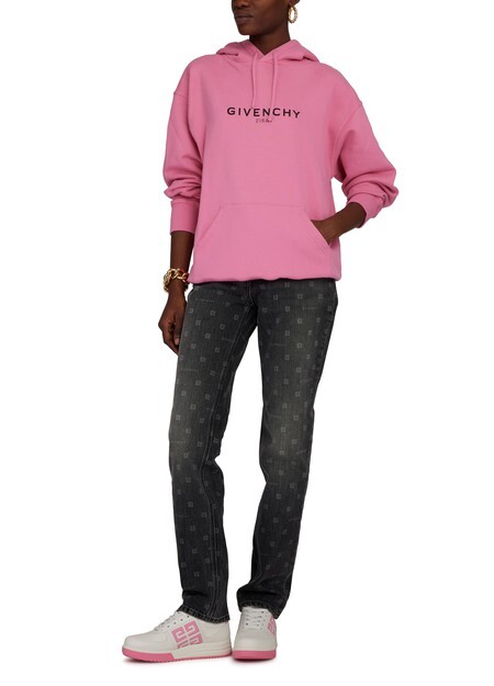 

Givenchy толстовка с капюшоном Givenchy