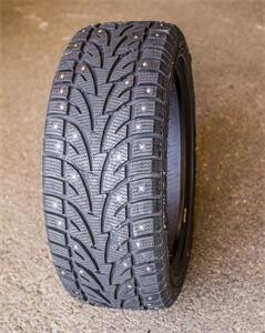 

Зимние шины Sailun ICE BLAZER WST1 235/60 R17 102H