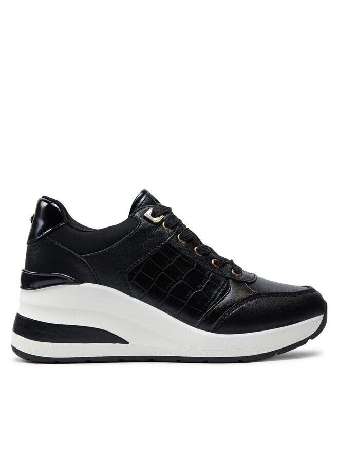 

Кроссовки Iconistep Aldo, черный