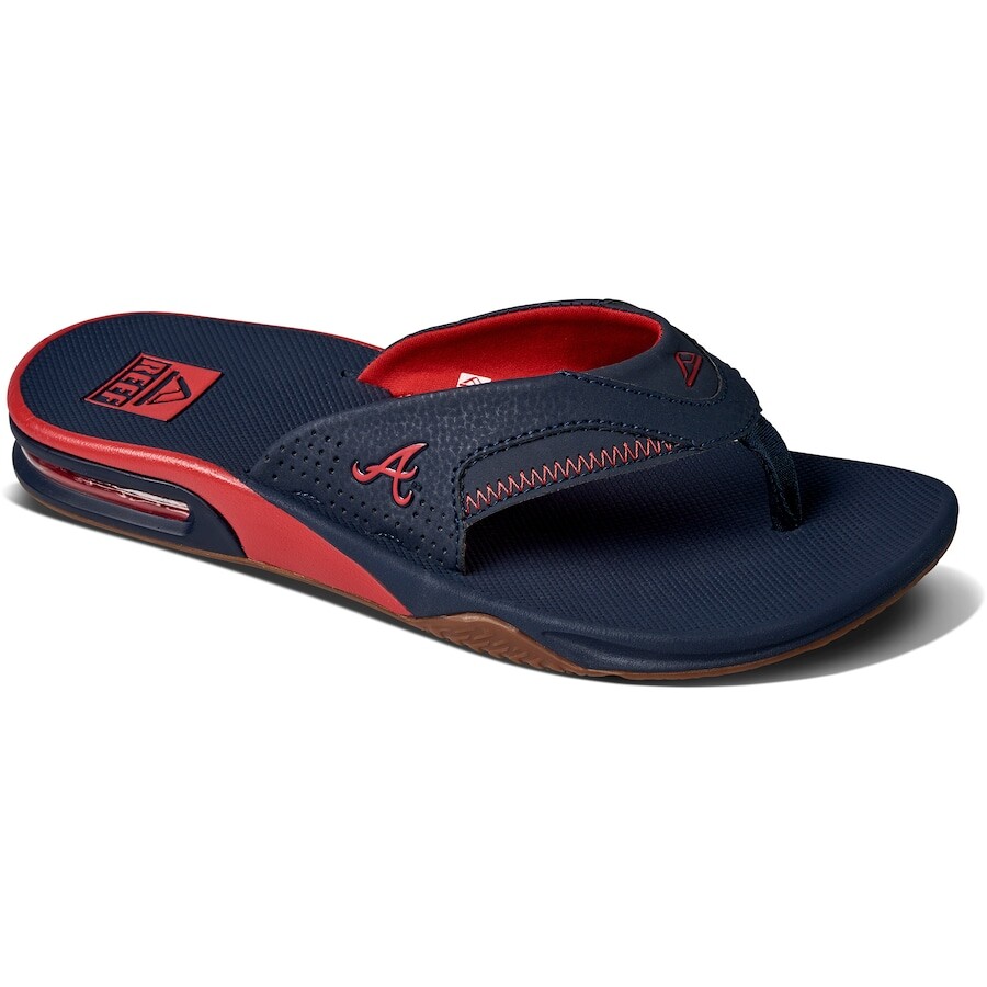 

Сандалии REEF Atlanta Braves