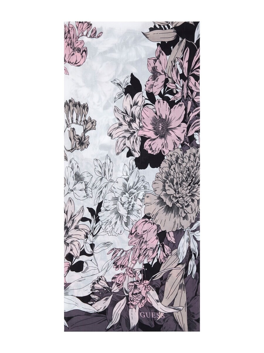 

Шарф GUESS Scarf, цвет Mixed colors