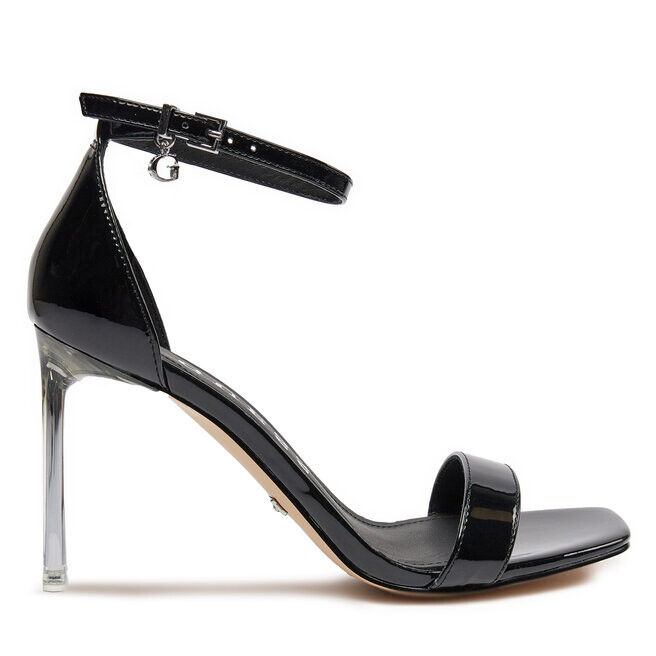 

Сандалии Guess Shylie FLJSHY PAT03 BLACK, черный