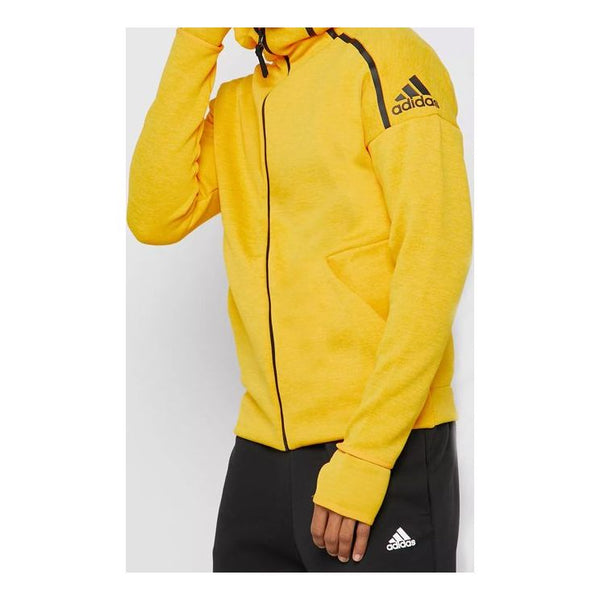 Куртка Men's adidas Sports Jacket Yellow, желтый куртка palace gone fishing jacket yellow желтый