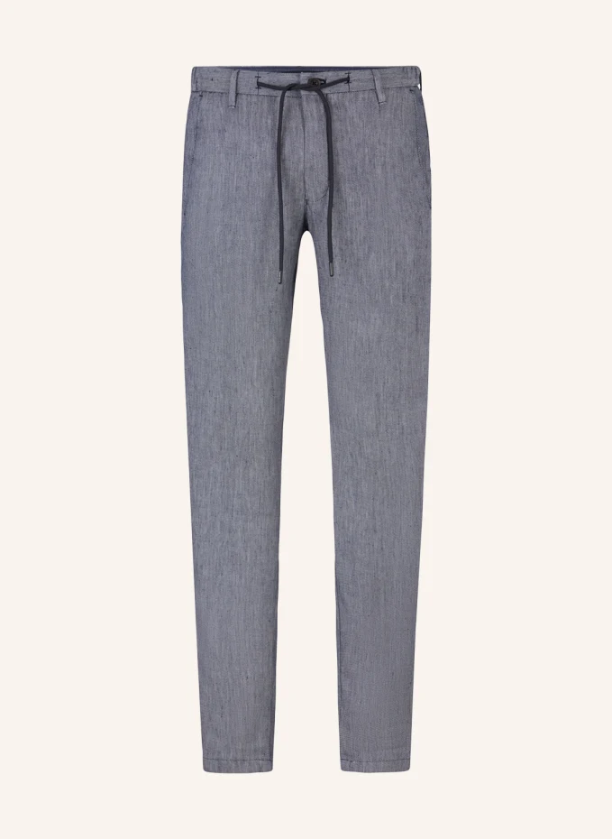

Современные брюки чиносы Joop! Jeans, синий