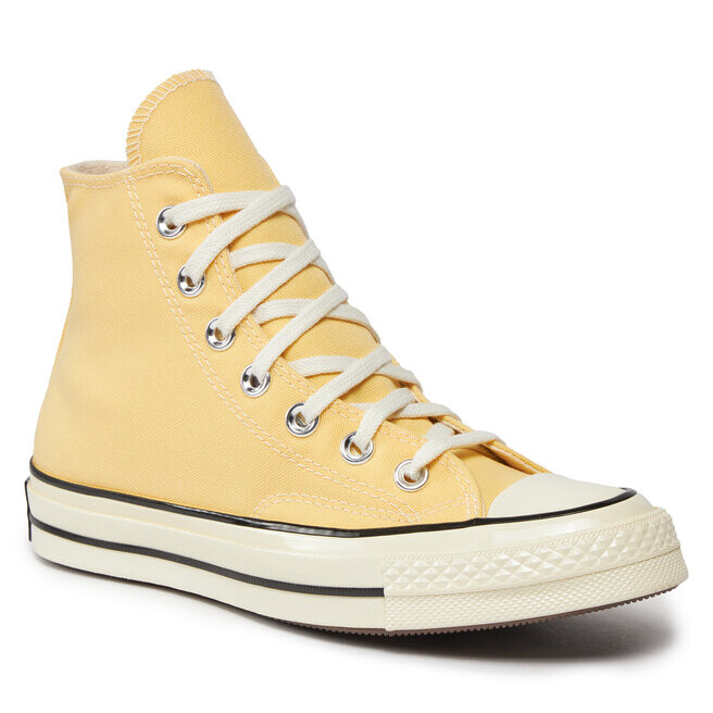 

Кроссовки Converse ChuckHI, желтый